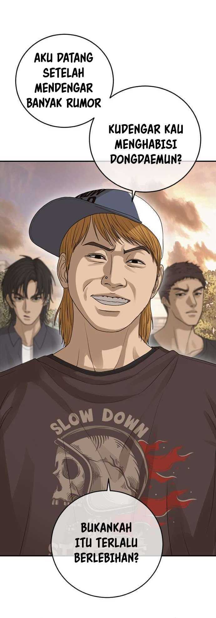 Ulzzang Generation Chapter 35 Gambar 37