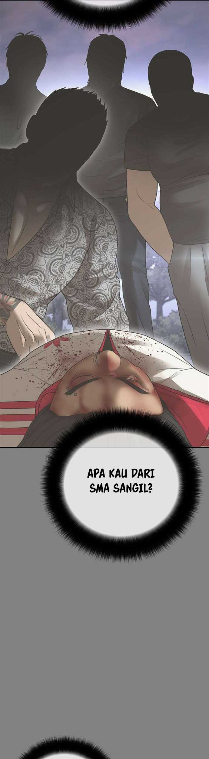 Ulzzang Generation Chapter 35 Gambar 67