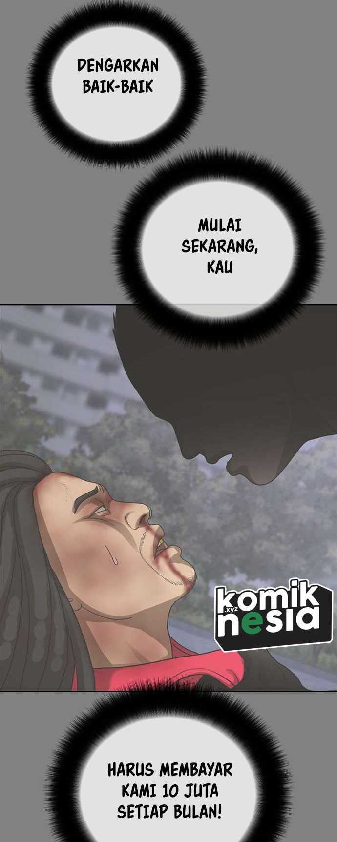 Ulzzang Generation Chapter 35 Gambar 69