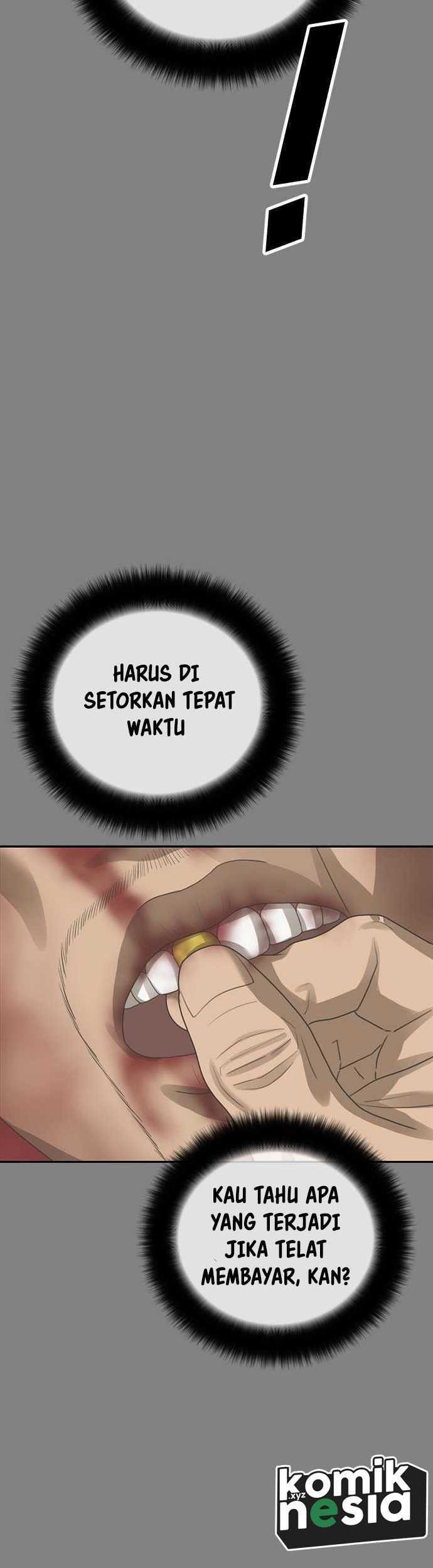 Ulzzang Generation Chapter 35 Gambar 70