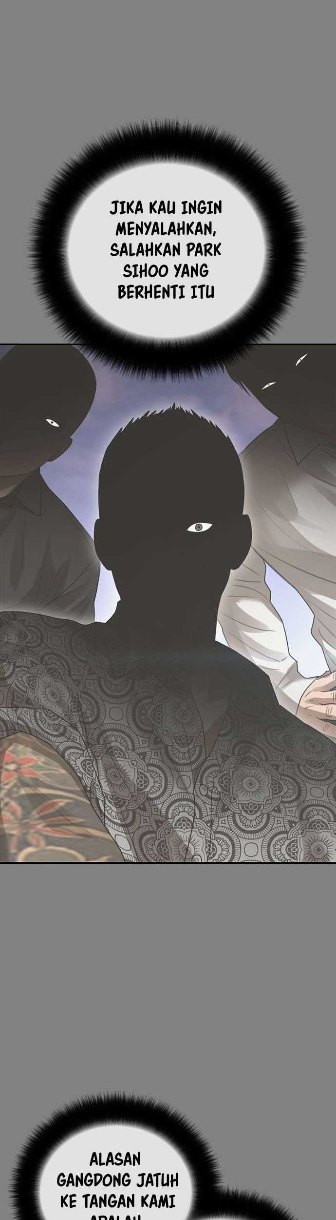 Ulzzang Generation Chapter 35 Gambar 71