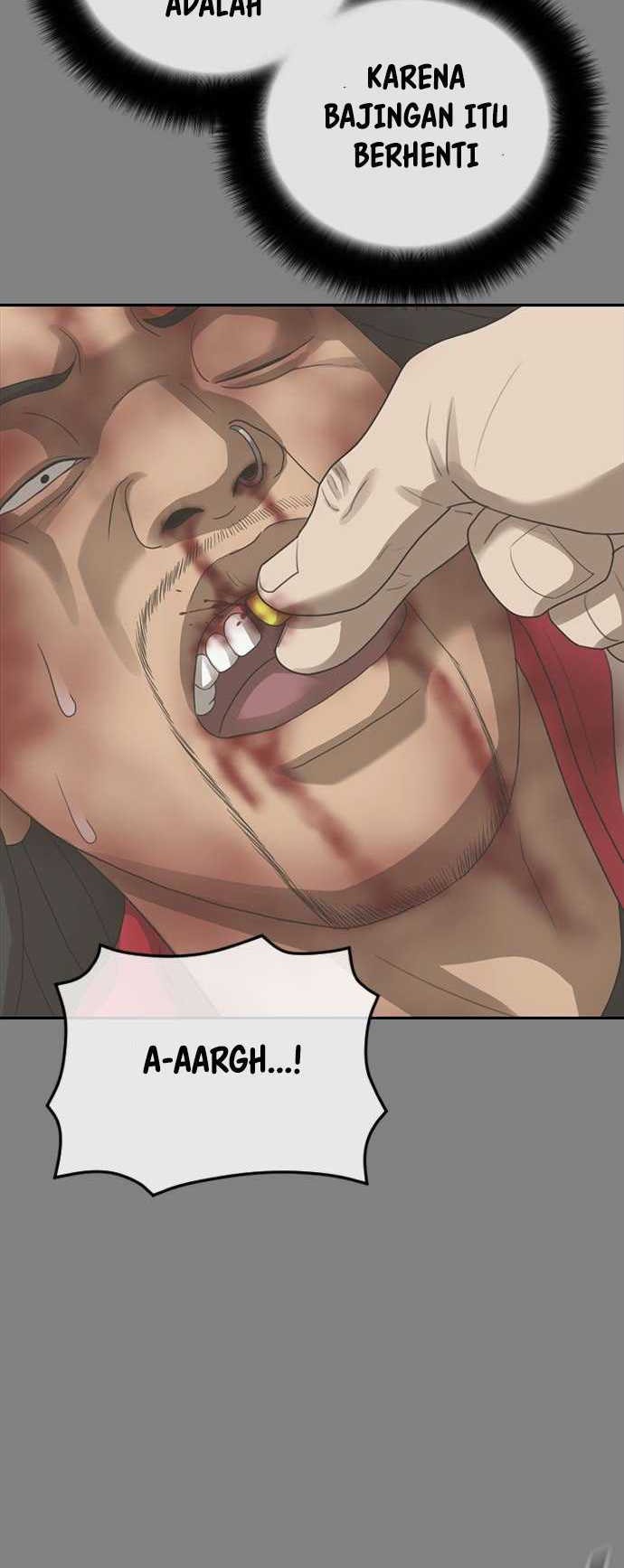 Ulzzang Generation Chapter 35 Gambar 72