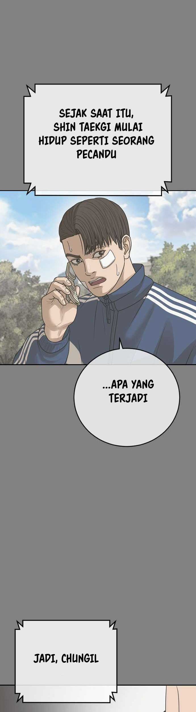 Ulzzang Generation Chapter 35 Gambar 74