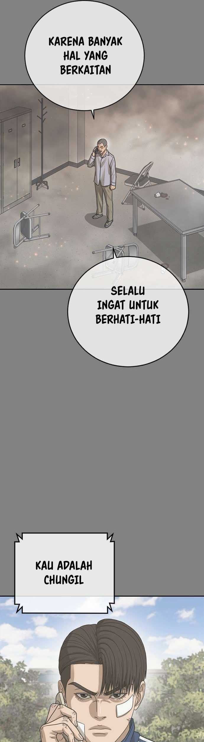 Ulzzang Generation Chapter 35 Gambar 76