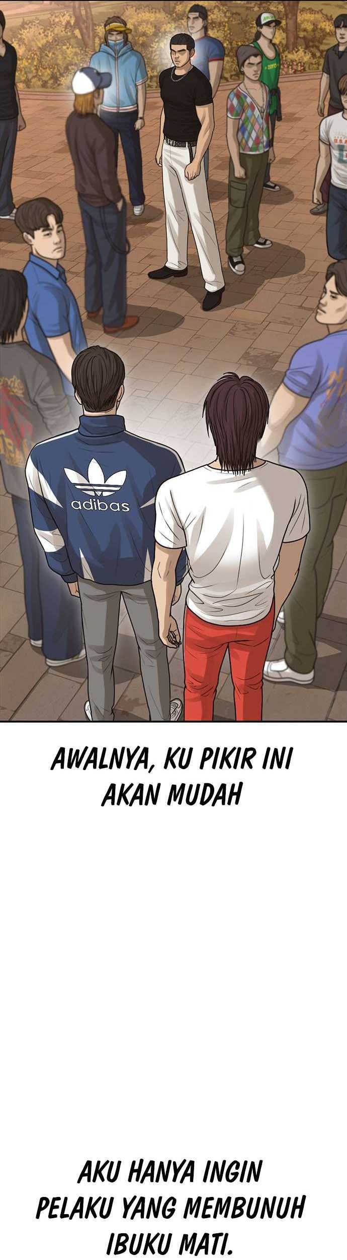 Ulzzang Generation Chapter 35 Gambar 79