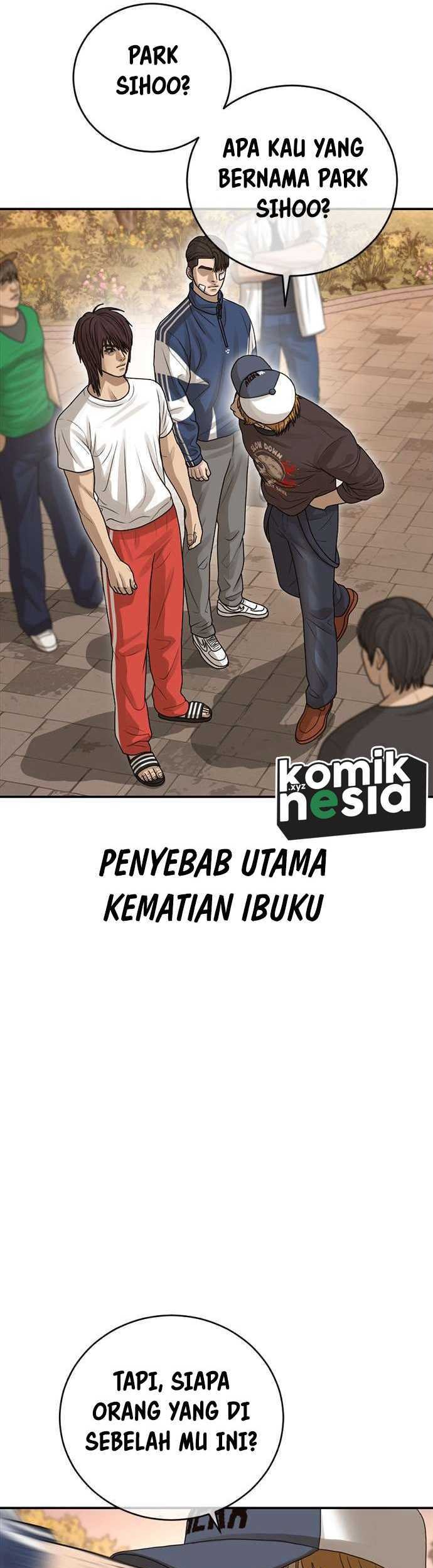 Ulzzang Generation Chapter 35 Gambar 82