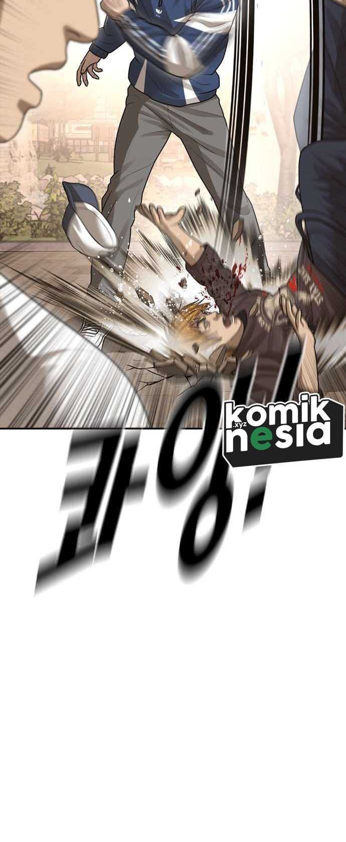 Ulzzang Generation Chapter 35 Gambar 84