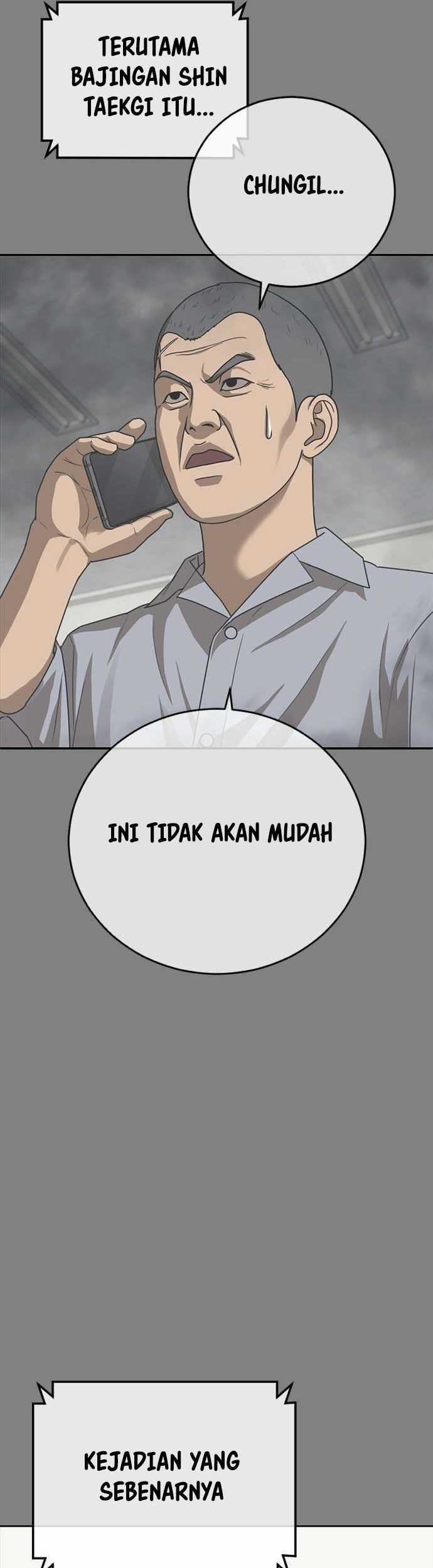 Ulzzang Generation Chapter 35 Gambar 55