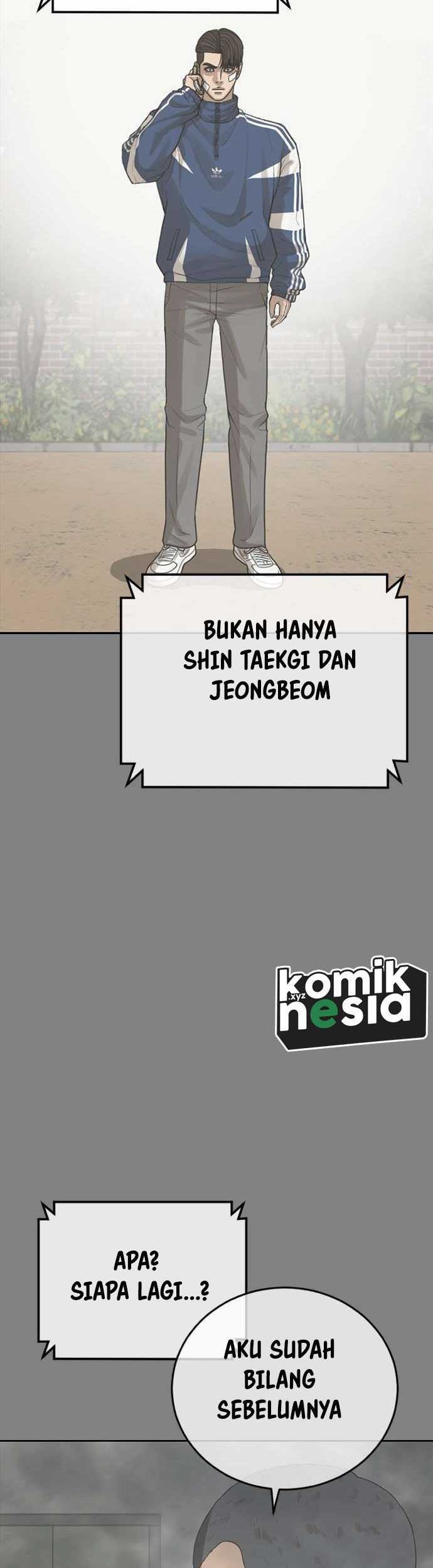 Ulzzang Generation Chapter 35 Gambar 56