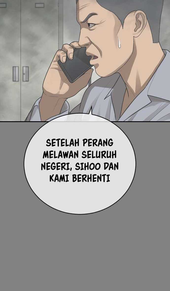 Ulzzang Generation Chapter 35 Gambar 57