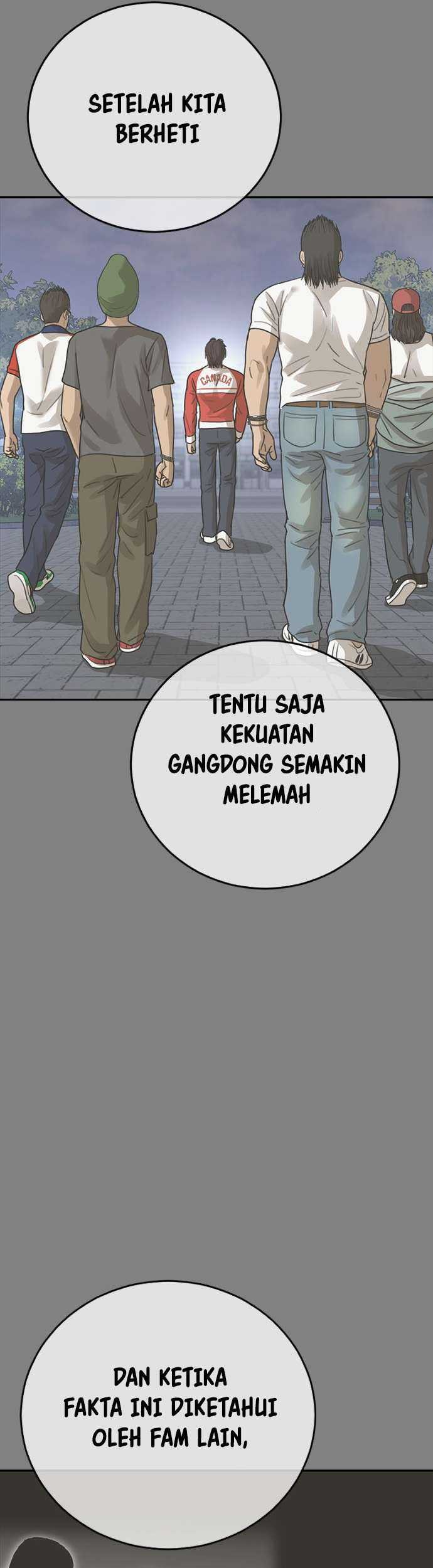 Ulzzang Generation Chapter 35 Gambar 58