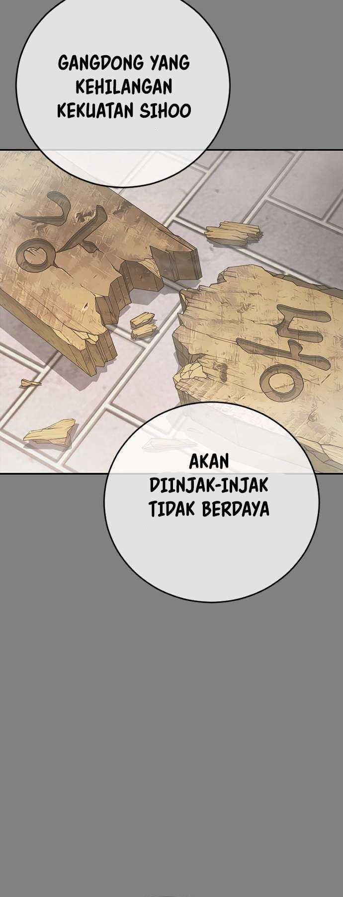 Ulzzang Generation Chapter 35 Gambar 60