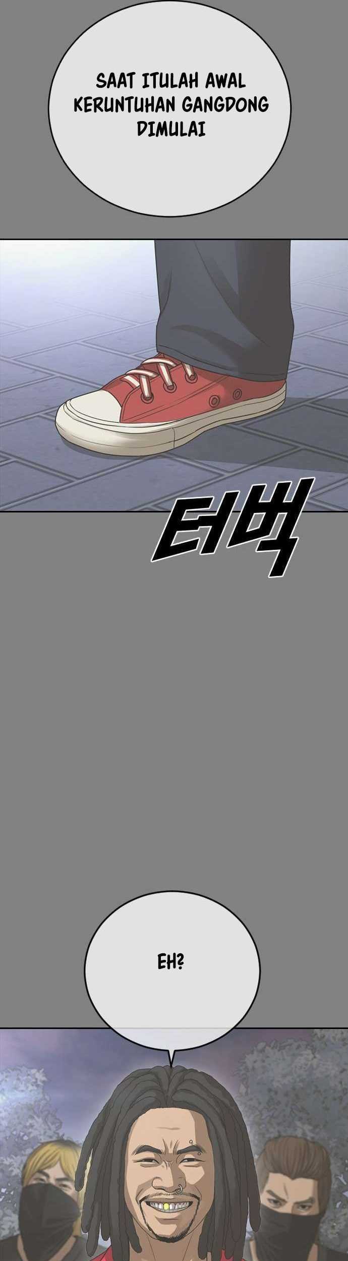 Ulzzang Generation Chapter 35 Gambar 61