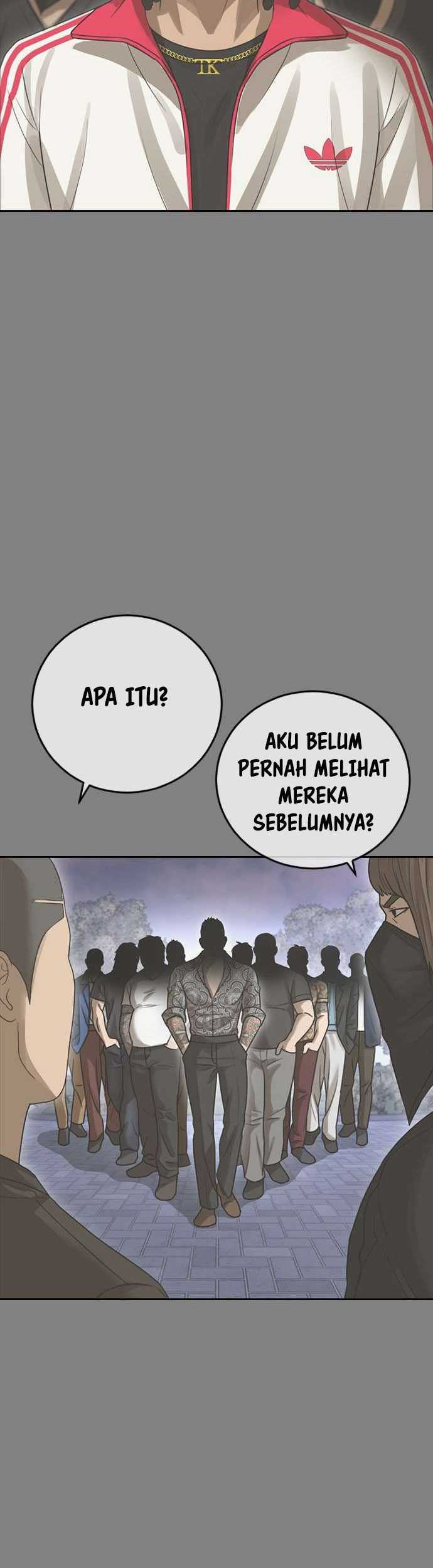 Ulzzang Generation Chapter 35 Gambar 62