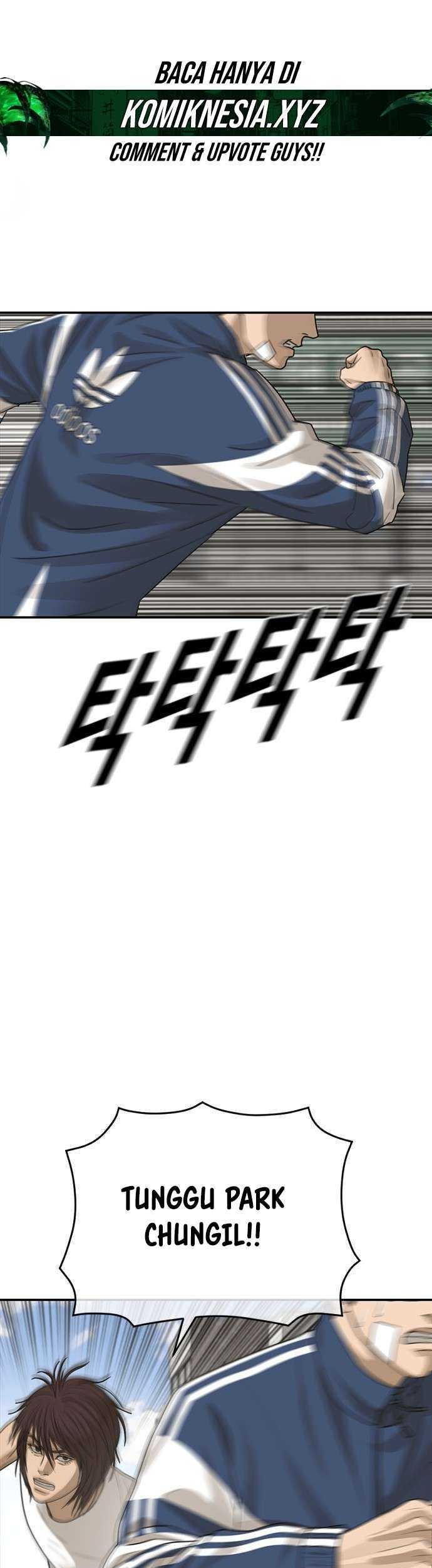 Manhwa Ulzzang Generation Chapter 35 gambar nomor 2