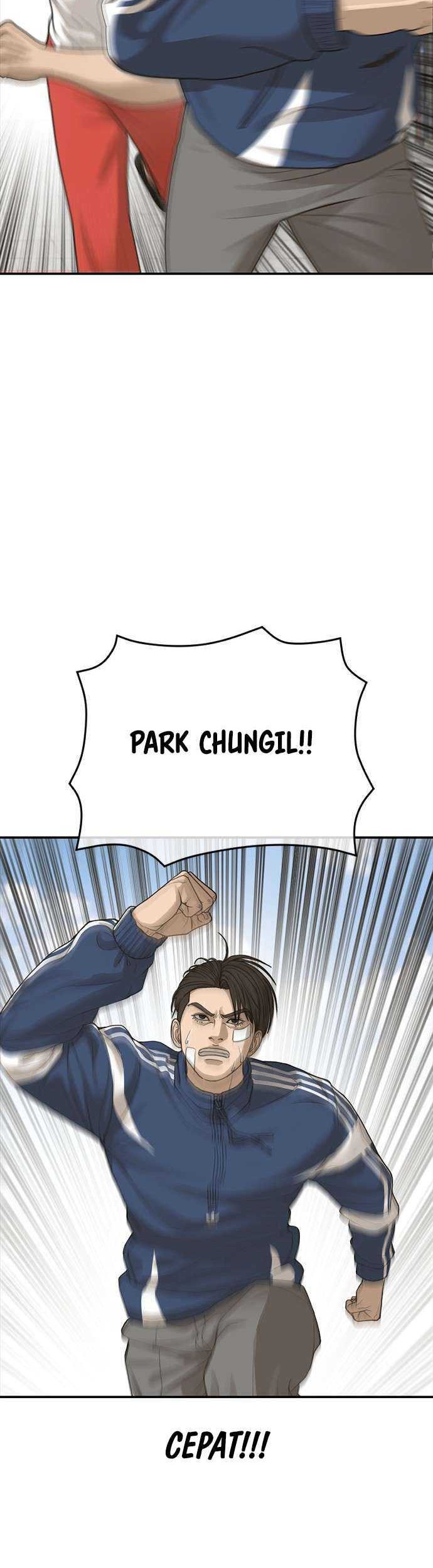 Ulzzang Generation Chapter 35 Gambar 3