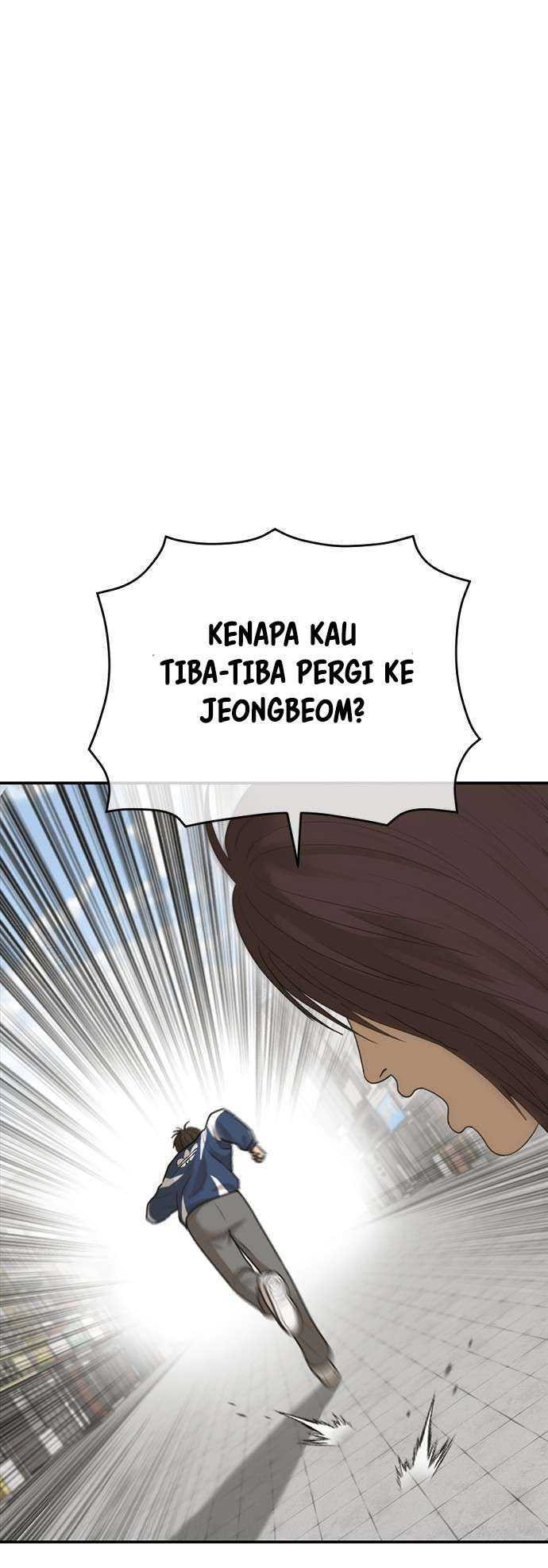 Ulzzang Generation Chapter 35 Gambar 4