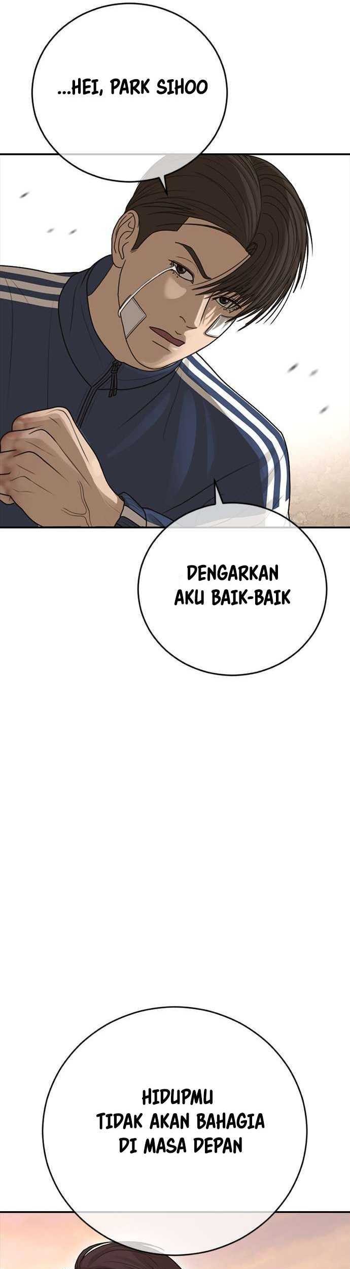 Ulzzang Generation Chapter 35 Gambar 85