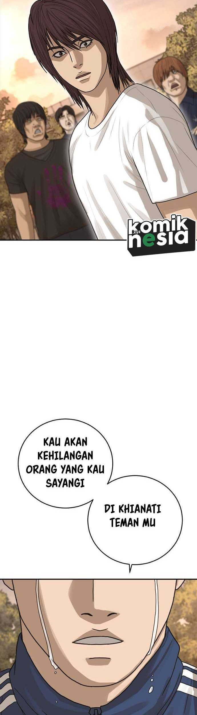 Ulzzang Generation Chapter 35 Gambar 86