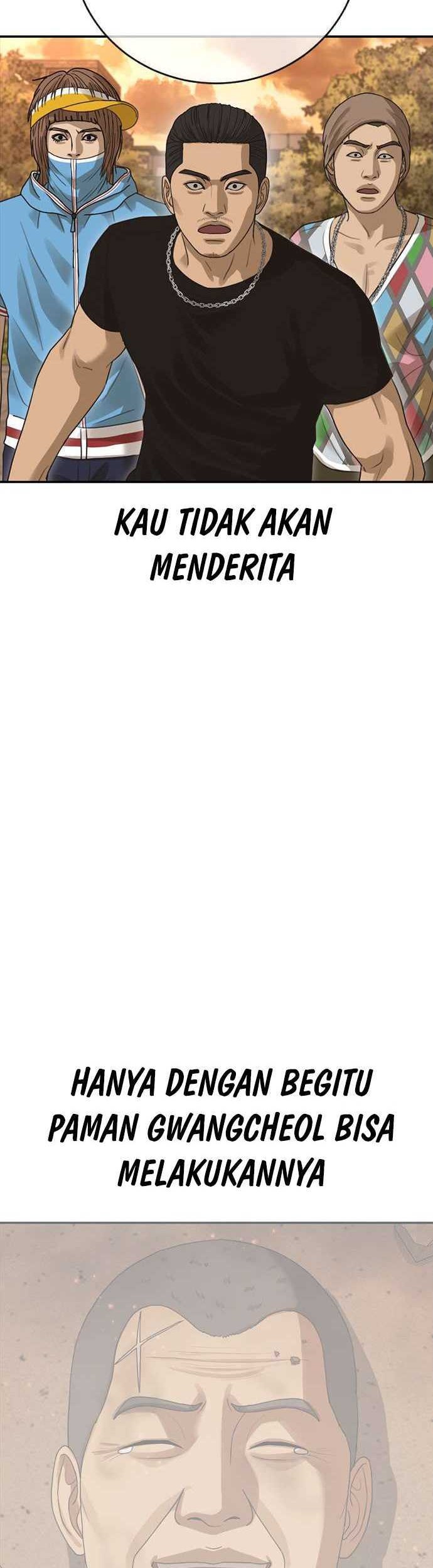 Ulzzang Generation Chapter 35 Gambar 92