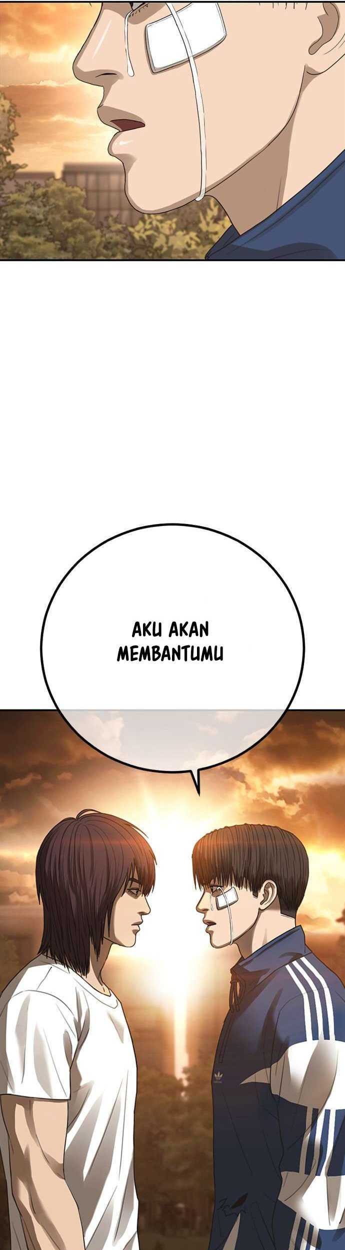 Ulzzang Generation Chapter 35 Gambar 94