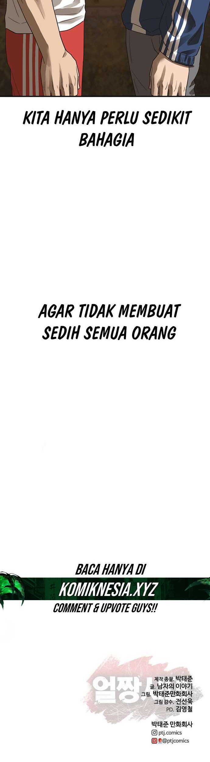 Ulzzang Generation Chapter 35 Gambar 95