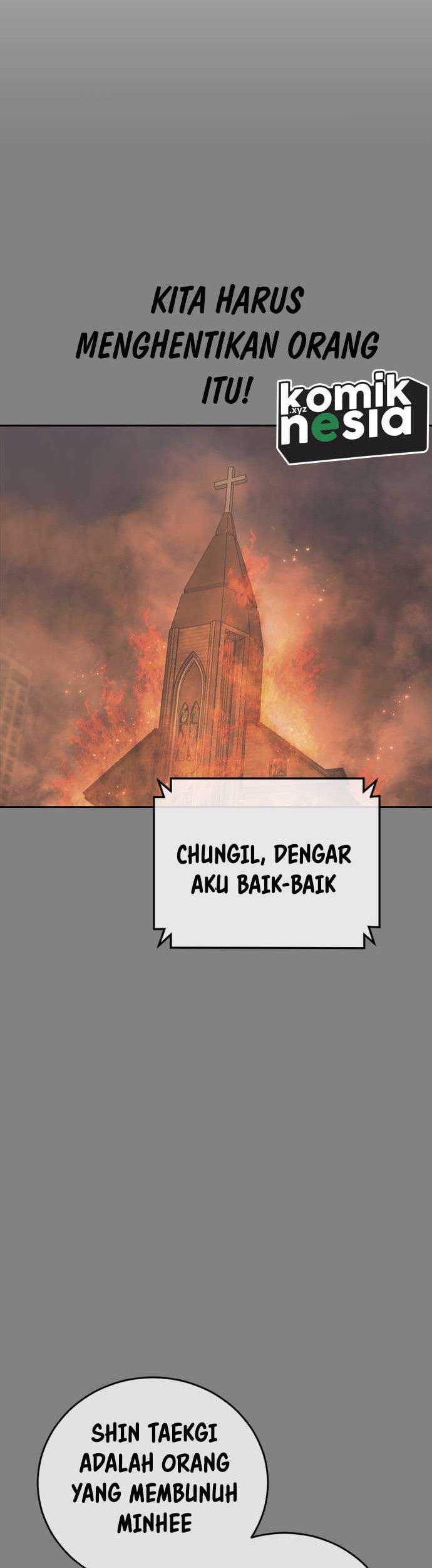 Ulzzang Generation Chapter 35 Gambar 6