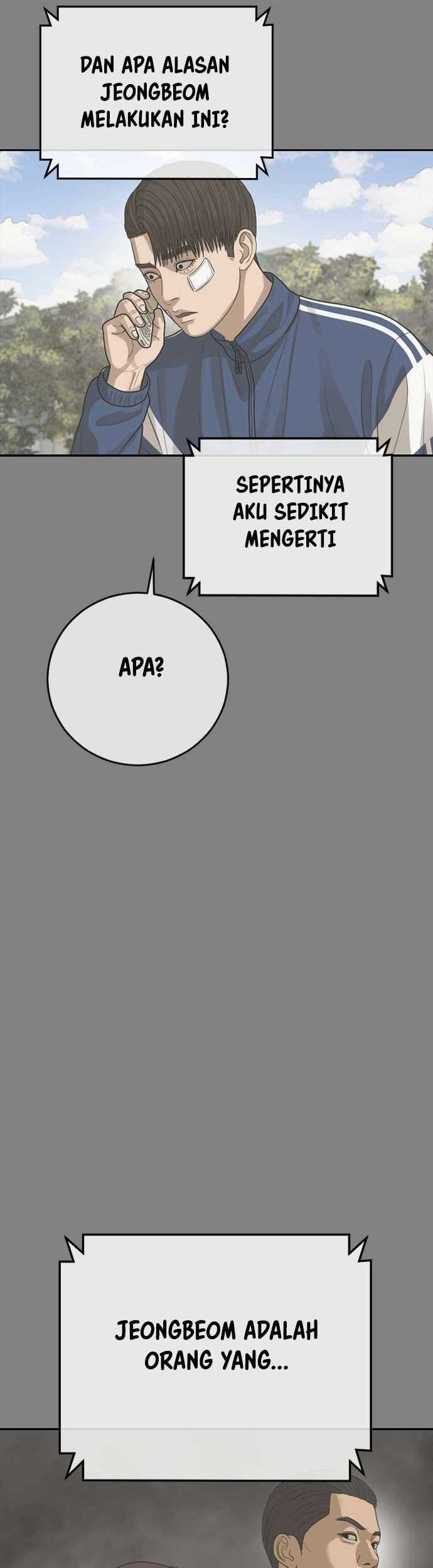 Ulzzang Generation Chapter 35 Gambar 8