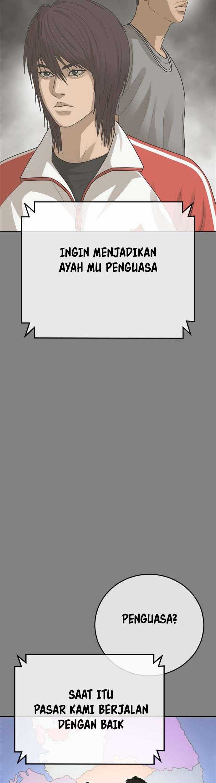 Ulzzang Generation Chapter 35 Gambar 9