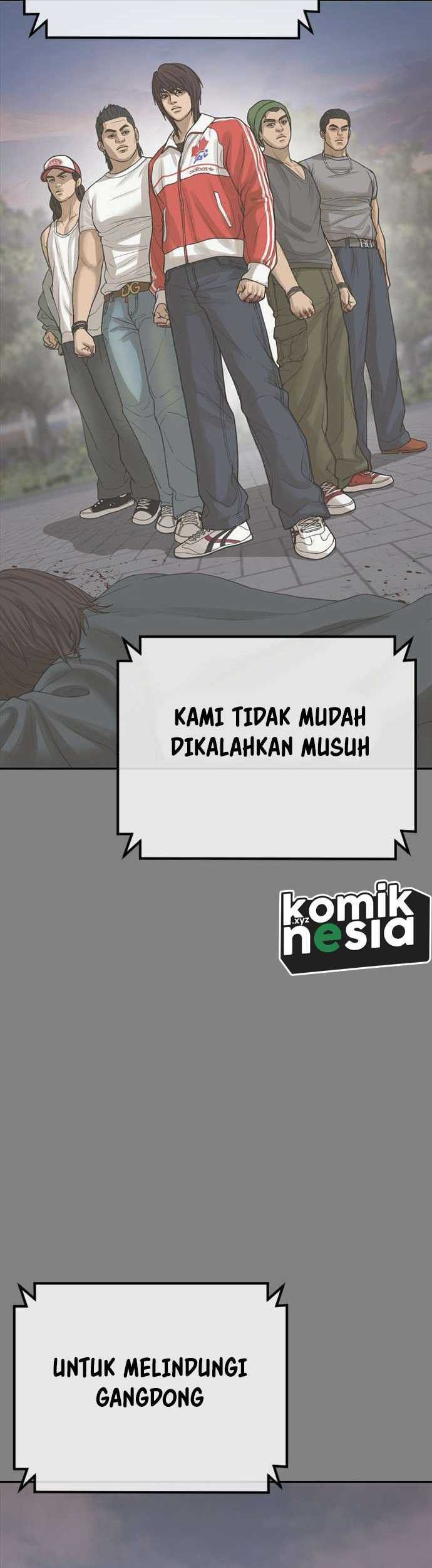 Ulzzang Generation Chapter 35 Gambar 15