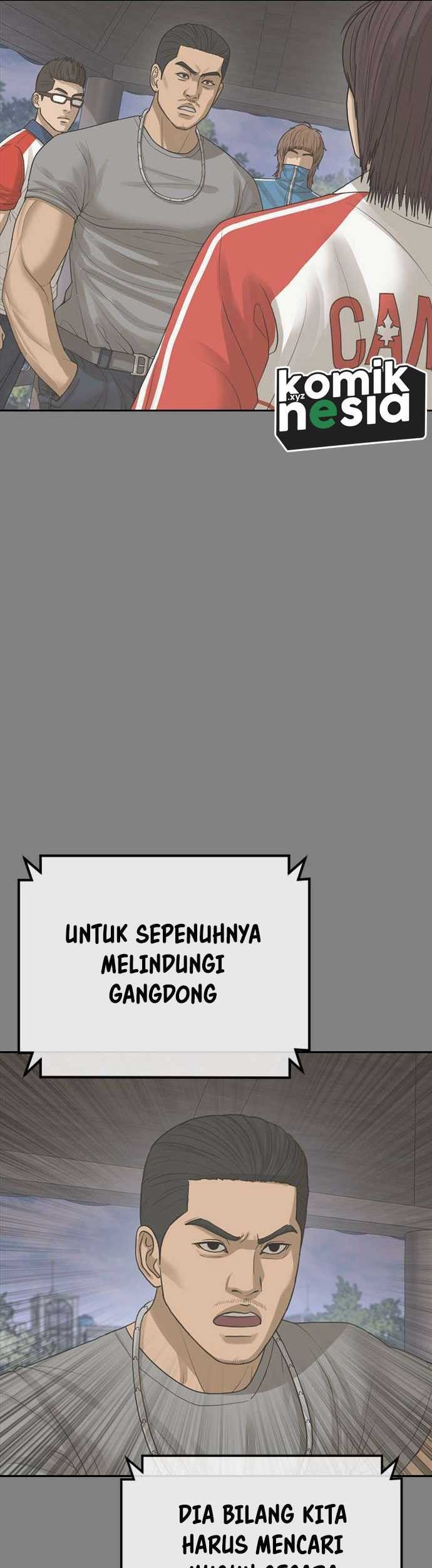 Ulzzang Generation Chapter 35 Gambar 17