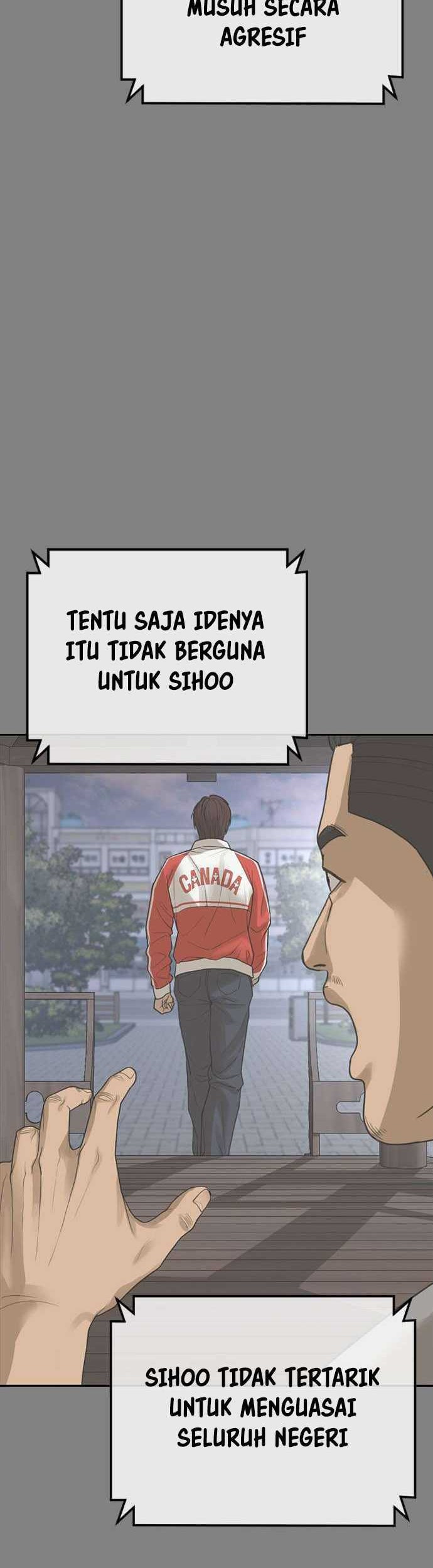 Ulzzang Generation Chapter 35 Gambar 18