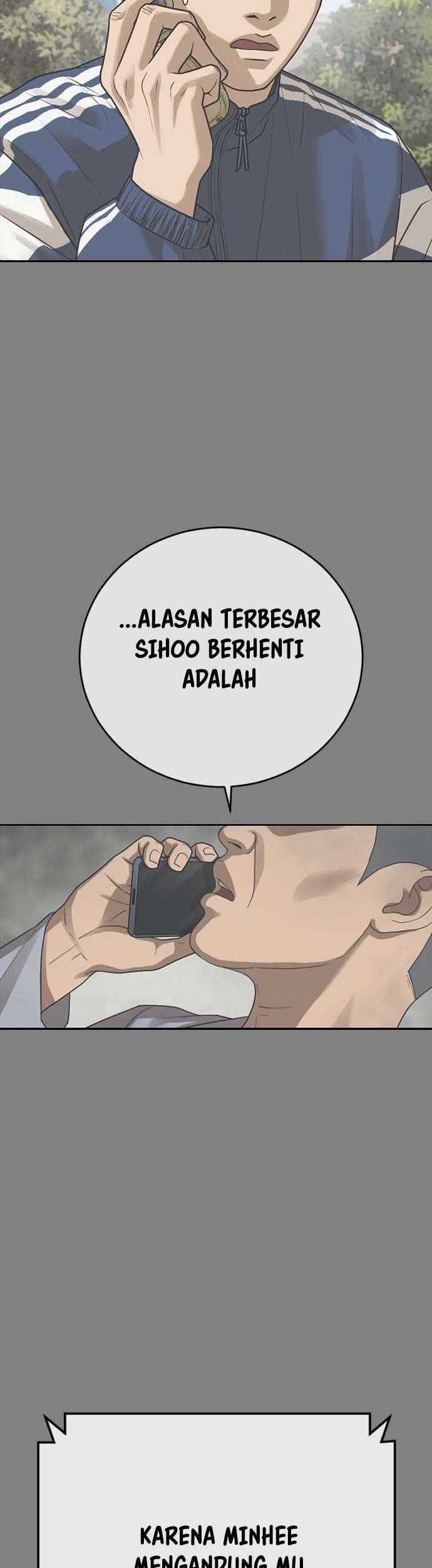 Ulzzang Generation Chapter 35 Gambar 21