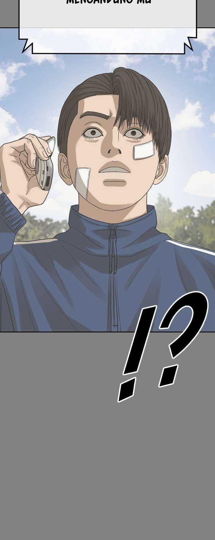 Ulzzang Generation Chapter 35 Gambar 22