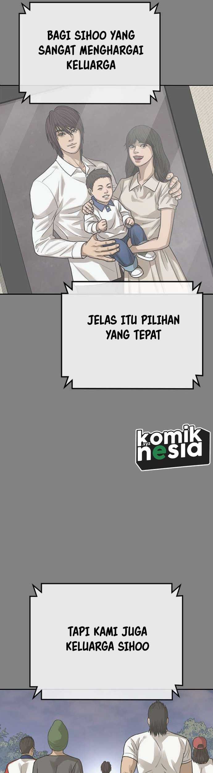 Ulzzang Generation Chapter 35 Gambar 23