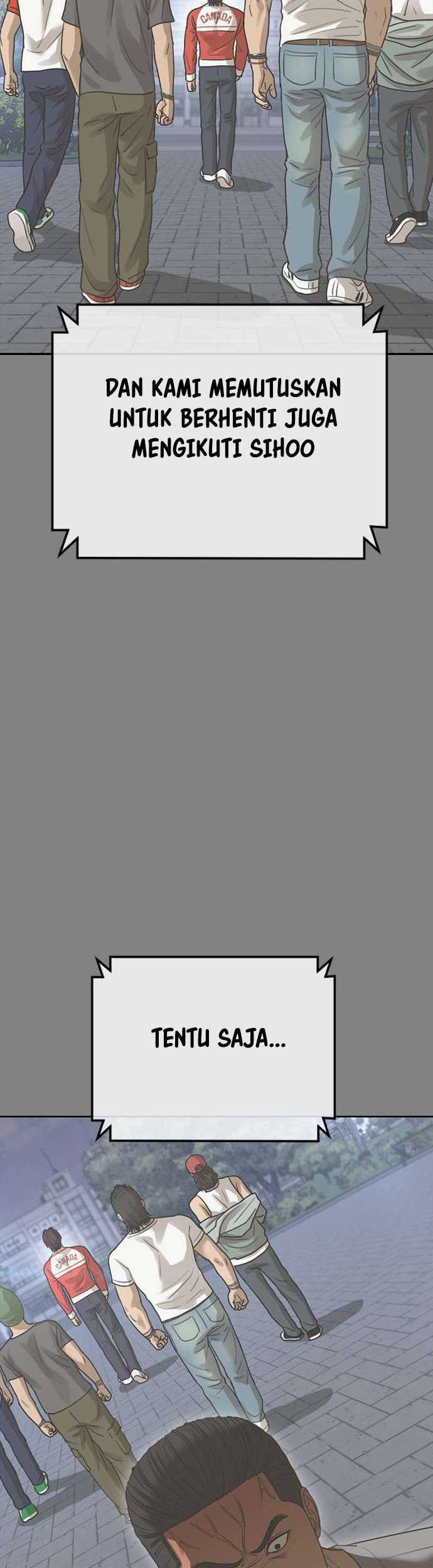 Ulzzang Generation Chapter 35 Gambar 24