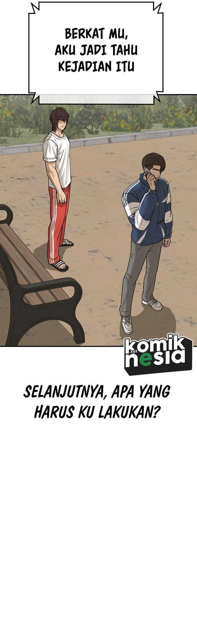 Ulzzang Generation Chapter 34 Gambar 53