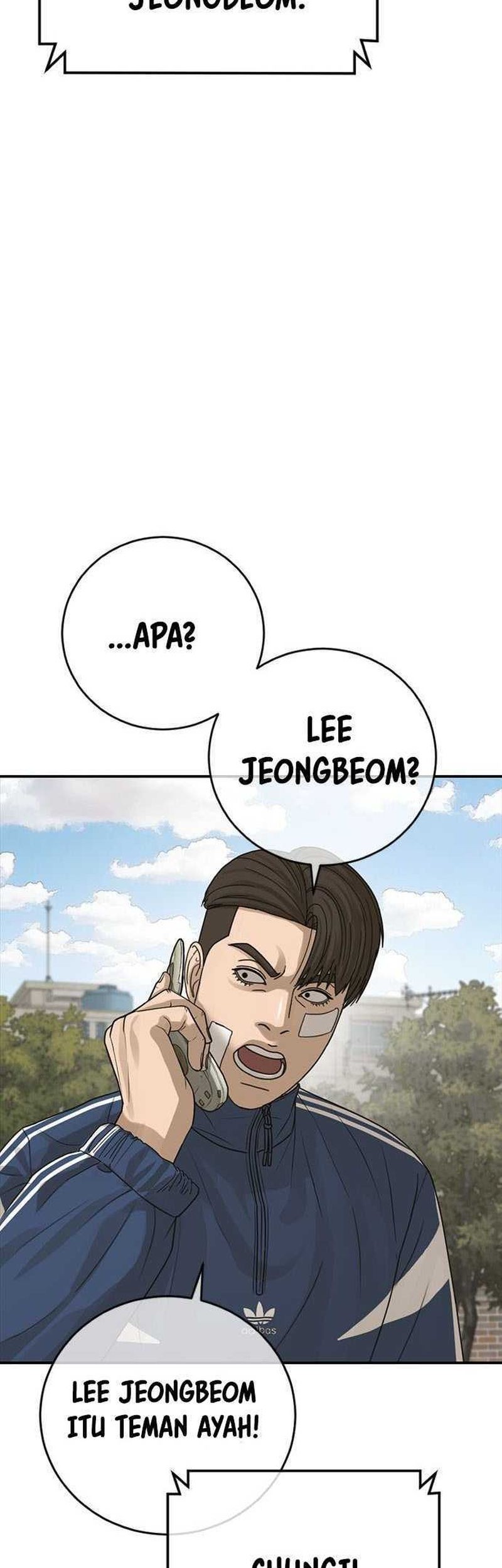 Ulzzang Generation Chapter 34 Gambar 55