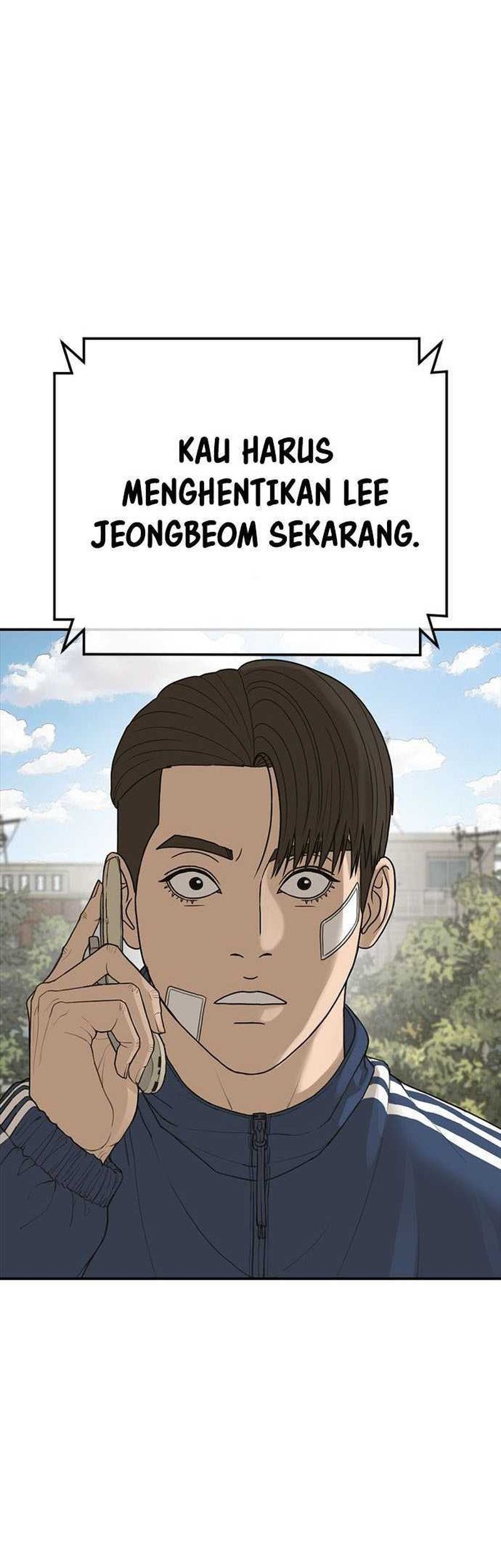 Ulzzang Generation Chapter 34 Gambar 57