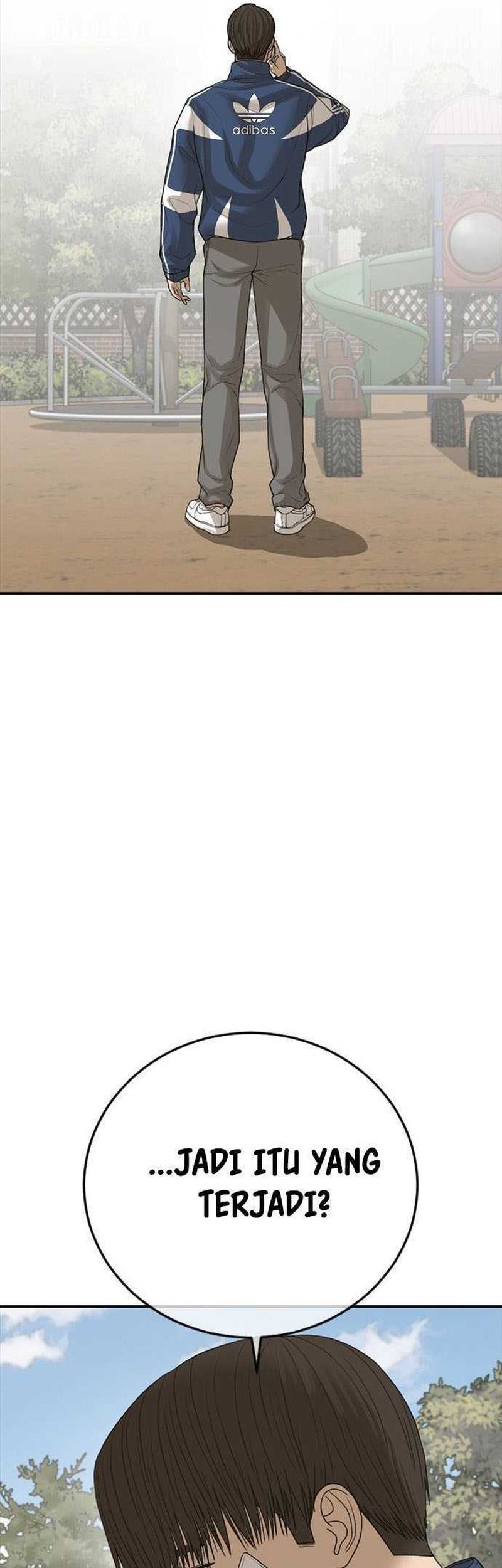 Ulzzang Generation Chapter 34 Gambar 60