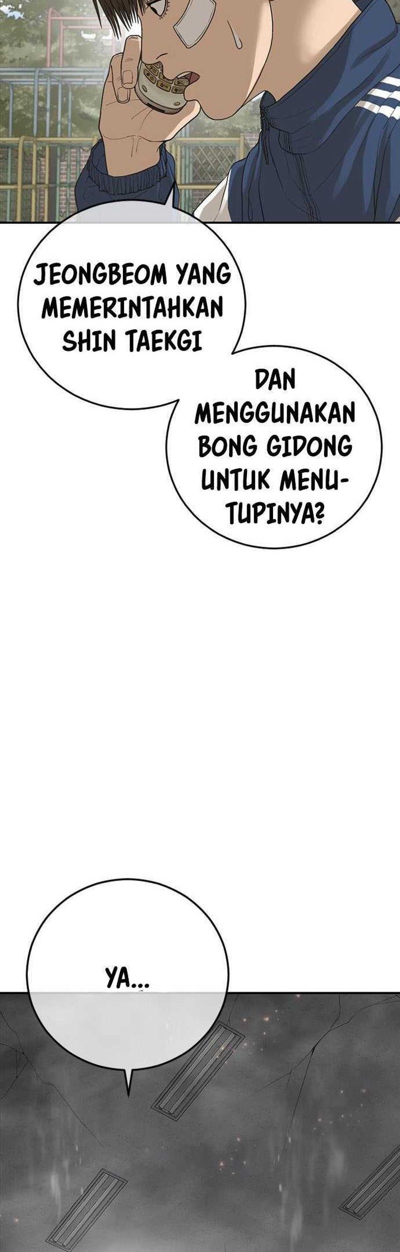 Ulzzang Generation Chapter 34 Gambar 61