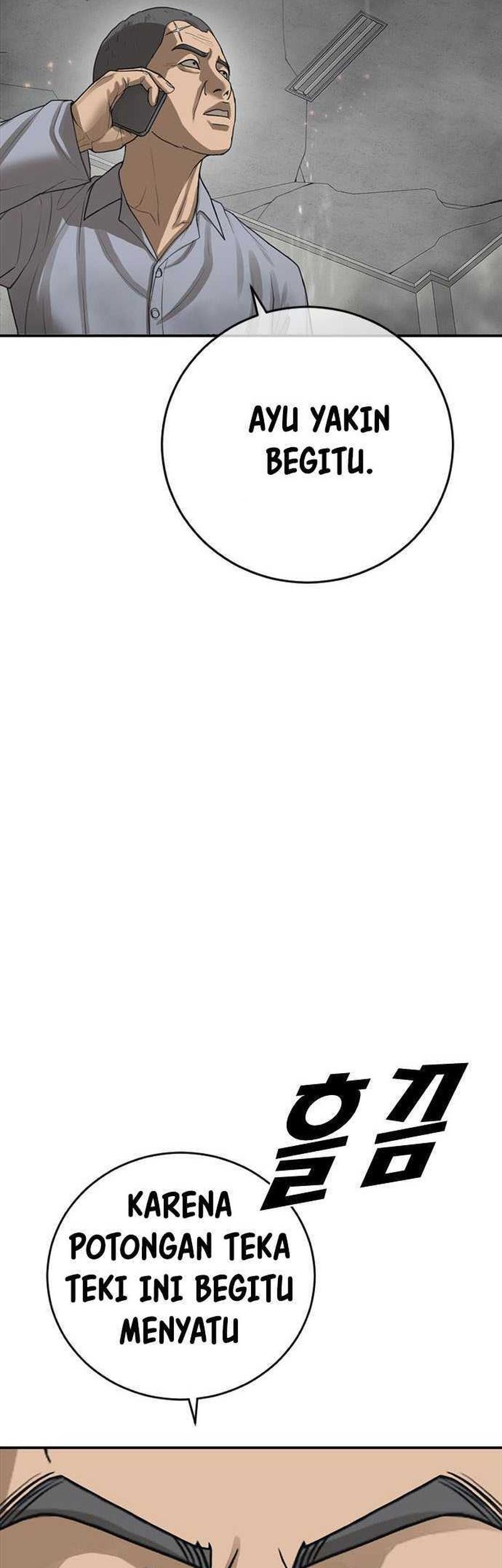 Ulzzang Generation Chapter 34 Gambar 62