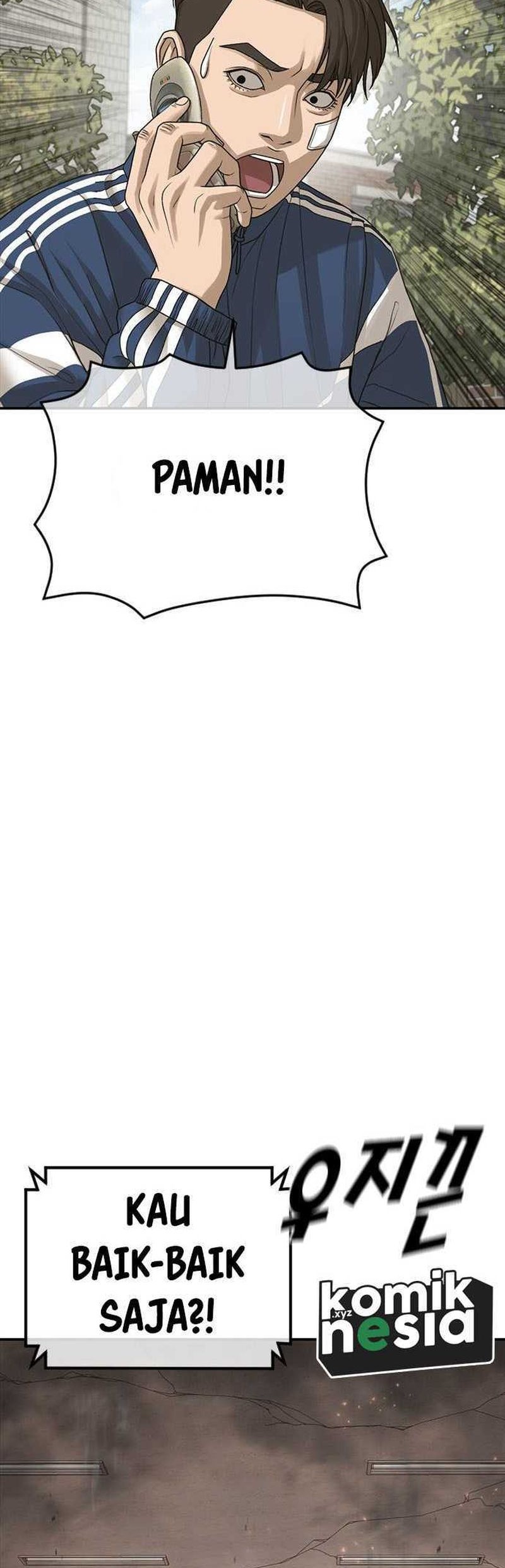 Ulzzang Generation Chapter 34 Gambar 66