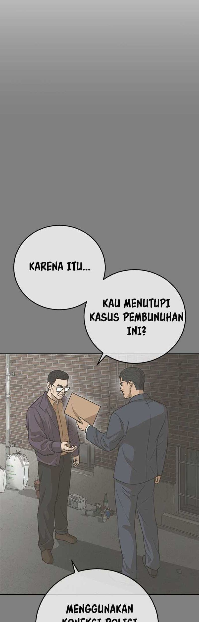 Ulzzang Generation Chapter 34 Gambar 37