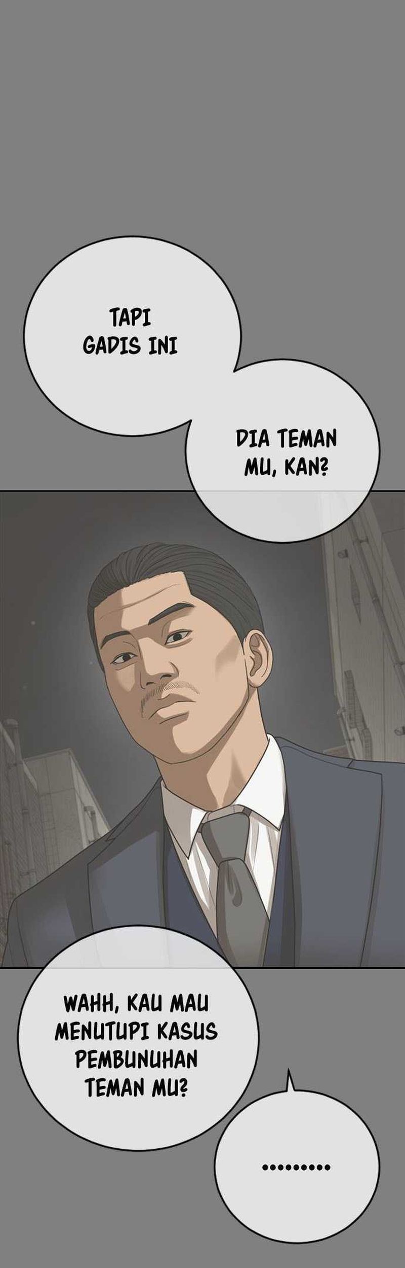 Ulzzang Generation Chapter 34 Gambar 39