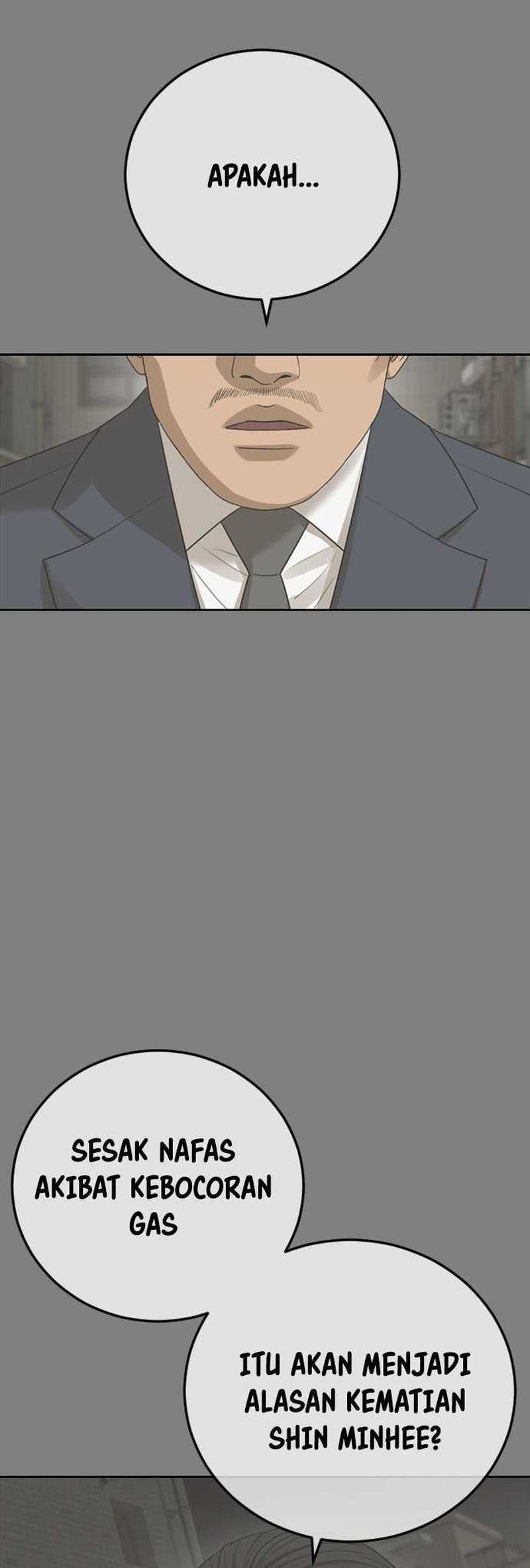 Ulzzang Generation Chapter 34 Gambar 45