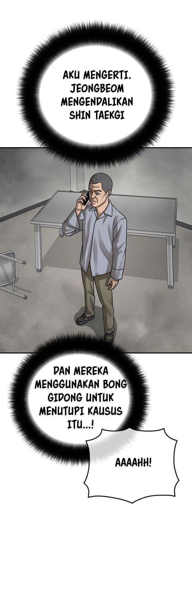 Ulzzang Generation Chapter 34 Gambar 48