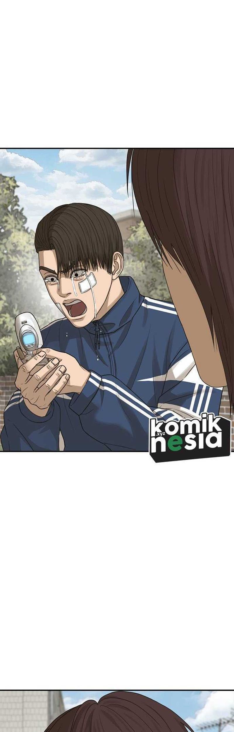 Ulzzang Generation Chapter 34 Gambar 85