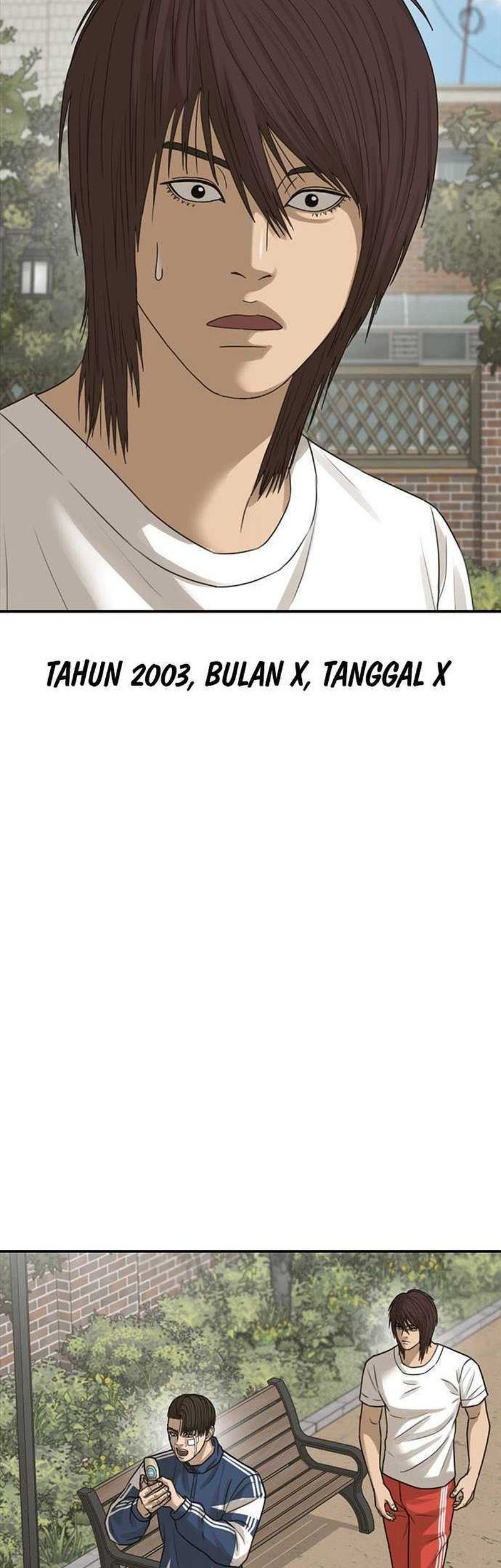 Ulzzang Generation Chapter 34 Gambar 86