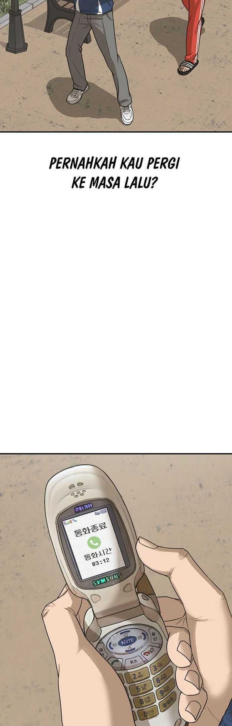 Ulzzang Generation Chapter 34 Gambar 87